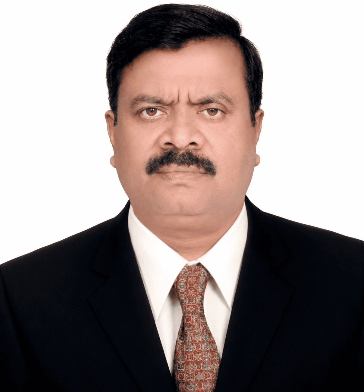 Amaresh Patil